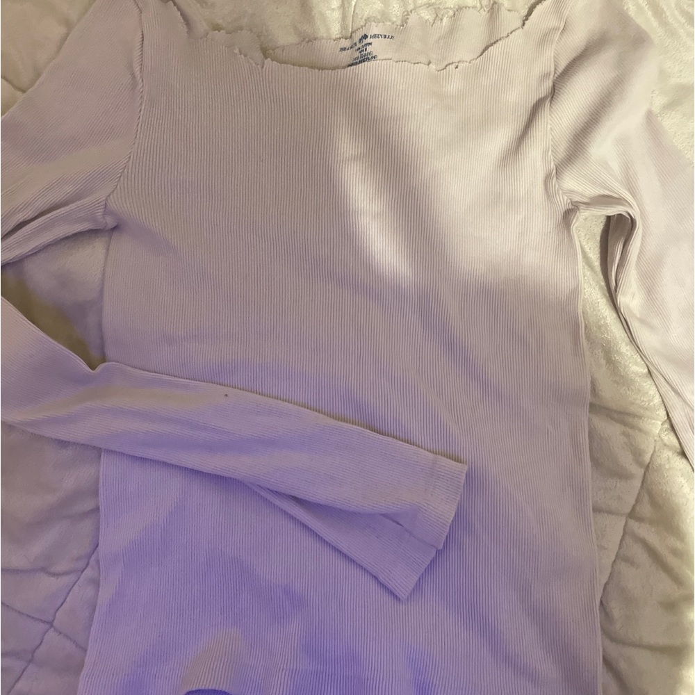 Brandy Melville long sleeve